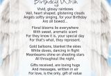 Happy Birthday Wishes for A Loved One Quotes Heavenly Angels Birthday Quotes Quotesgram