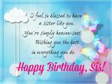 Happy Birthday Wishes for A Sister Quotes Happy Birthday Wishes for Sister Quotes and Messages
