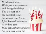 Happy Birthday Wishes for A Sister Quotes Happy Birthday Wishes for Sister Quotes Messages Images