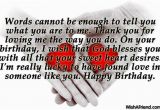 Happy Birthday Wishes for Boyfriend Quote Birthday Quotes for Boyfriend Happy Birthday