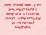 Happy Birthday Wishes for Boyfriend Quote Birthday Quotes for Boyfriend Image Quotes at Hippoquotes Com