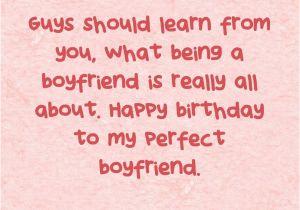 Happy Birthday Wishes for Boyfriend Quote Birthday Quotes for Boyfriend Image Quotes at Hippoquotes Com