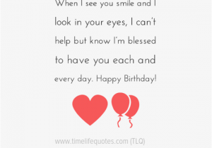 Happy Birthday Wishes for Boyfriend Quote Boyfriend Blessed Happy Birthday Quotes Birthday Wishes