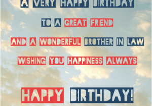 Happy Birthday Wishes for Brother In Law Quotes Happy Birthday Brother In Law Quotes Quotesgram