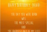 Happy Birthday Wishes Quotes for A son Happy Birthday son Birthday Wishes for son From Mom and Dad