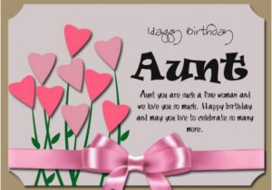 Happy Birthday Wishes Quotes for Aunty Beautiful Images for Birthday Wishes for Aunty Happy