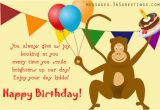 Happy Birthday Wishes Quotes for Children Birthday Wishes for Kids 365greetings Com