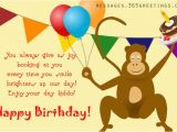 Happy Birthday Wishes Quotes for Children Birthday Wishes for Kids 365greetings Com