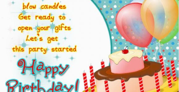 Happy Birthday Wishes Quotes for Children Birthday Wishes for Kids 365greetings Com