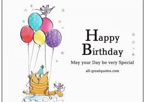 Happy Birthday Wishes Quotes for Children Happy Birthday Wishes for Kids Birthday Cards Kids