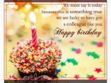 Happy Birthday Wishes Quotes for Colleague Birthday Wiches Quotes Colleague Birthday Quote