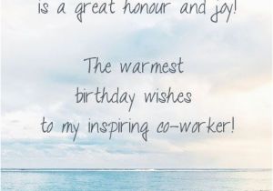 Happy Birthday Wishes Quotes for Colleague Happy Birthday Colleague top 20 Birthday Wishes for