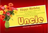 Happy Birthday Wishes Quotes for Uncle Birthday Wishes for Uncle 365greetings Com