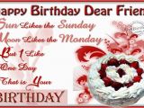 Happy Birthday Wishes Quotes In English Birthday Wishes Quotes for Friends In English Image Quotes
