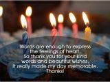 Happy Birthday Wishes Reply Quotes Best 25 Reply for Birthday Wishes Ideas On Pinterest