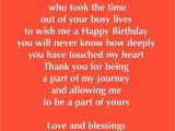 Happy Birthday Wishes Reply Quotes Happy Birthday Thanks Best Happy Birthday Wishes