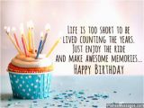 Happy Birthday Wishes Small Quotes 30th Birthday Wishes Quotes and Messages Wishesmessages Com