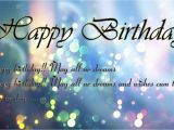 Happy Birthday Wishes Small Quotes Happy Birthday Wishes Messages and Status Thoes Short