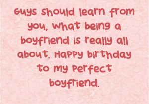 Happy Birthday Wishes to Boyfriend Quotes Birthday Quotes for Boyfriend Image Quotes at Hippoquotes Com