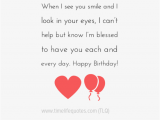 Happy Birthday Wishes to Boyfriend Quotes Boyfriend Blessed Happy Birthday Quotes Birthday Wishes