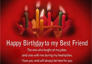 Happy Birthday Wishes to My Best Friend Quotes Happy Birthday to My Best Friend Pictures Photos and