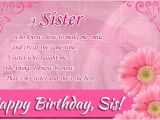 Happy Birthday Wishes to My Lovely Sister Quotes Happy Birthday Quotes for Sister Gifts Images This Blog