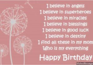 Happy Birthday Wishes to My Mom Quotes Best Happy Birthday Mom Quotes From Sun Quotesgram