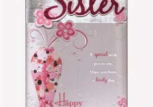 Happy Birthday Wishes to My Sister Quotes Best Birthday Wishes for A Sister Studentschillout