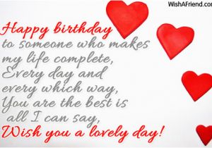 Happy Birthday Wishes to My Wife Quotes Birthday Wishes for Wife