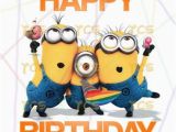 Happy Birthday Witty Quotes Funny Minions Memes