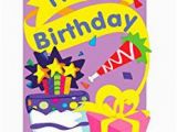 Happy Birthday Yard Banners Amazon Com Happy Birthday Flag Indoor Outdoor 28 Quot X 44