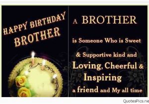 Happy Birthday Younger Brother Quotes the 50 Happy Birthday Brother Wishes Quotes and Messages
