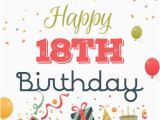 Happy Eighteenth Birthday Quotes 20th Birthday Wishes Quotes for their Special Day