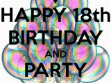 Happy Eighteenth Birthday Quotes Happy 18th Birthday Quotes Funny Quotesgram