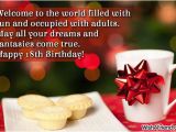 Happy Eighteenth Birthday Quotes Happy 18th Birthday Quotes Quotesgram