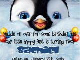 Happy Feet Birthday Decorations Anfitrionas A Lo Maximo Party Planning with A Latin Flair