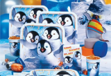 Happy Feet Birthday Decorations Happy Feet 2 Images Happy Feet 2 Party Decorations Hd