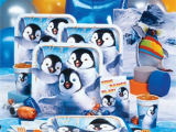 Happy Feet Birthday Decorations Happy Feet 2 Images Happy Feet 2 Party Decorations Hd