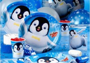 Happy Feet Birthday Decorations Happy Feet Images Happy Feet Party Hd Wallpaper and