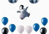 Happy Feet Birthday Decorations Happy Feet Party Supplies Ebay