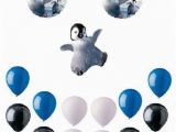 Happy Feet Birthday Decorations Happy Feet Party Supplies Ebay