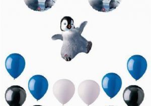 Happy Feet Birthday Decorations Happy Feet Party Supplies Ebay