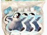 Happy Feet Birthday Decorations New 8 Happy Feet Two Penguin Blowouts Party Favors