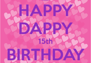 Happy Fifteenth Birthday Quotes Happy 15th Birthday son Quotes Quotesgram
