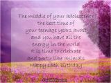 Happy Fifteenth Birthday Quotes Happy 15th Birthday Wishes Cards Wishes