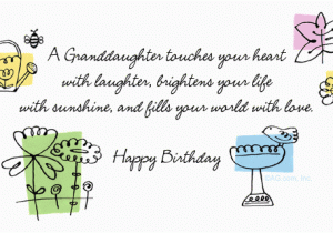 Happy First Birthday Granddaughter Quotes Happy 13th Birthday Granddaughter Quotes Quotesgram