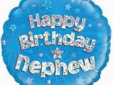Happy First Birthday Nephew Quotes Happy Birthday Wishes for Nephew Message Quotes