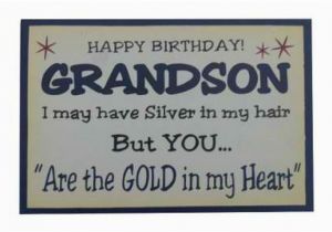 Happy First Birthday Quotes for Grandson 35 Happy Birthday Grandson Wishes Wishesgreeting