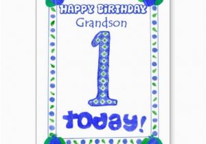 Happy First Birthday Quotes for Grandson First Birthday Grandson Quotes Quotesgram