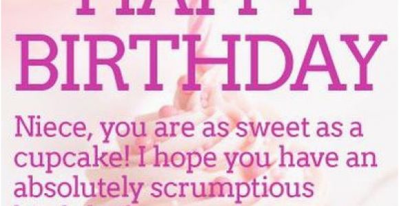 Happy First Birthday to My Niece Quotes 110 Happy Birthday Niece Quotes and Wishes with Images